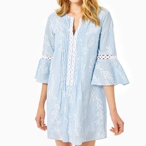 Lilly Pulitzer - NWT - Hollie Tunic Dress